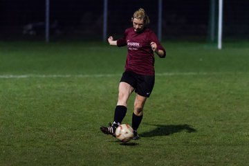 Bild 149 - Frauen TSV Zarpen - SG R�nnau/Daldorf : Ergebnis: 0:0